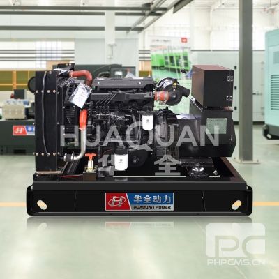 柴油發(fā)電機